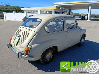 FIAT 600 usata 2