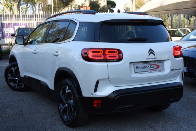 CITROEN C5 Aircross usata, con Airbag Passeggero