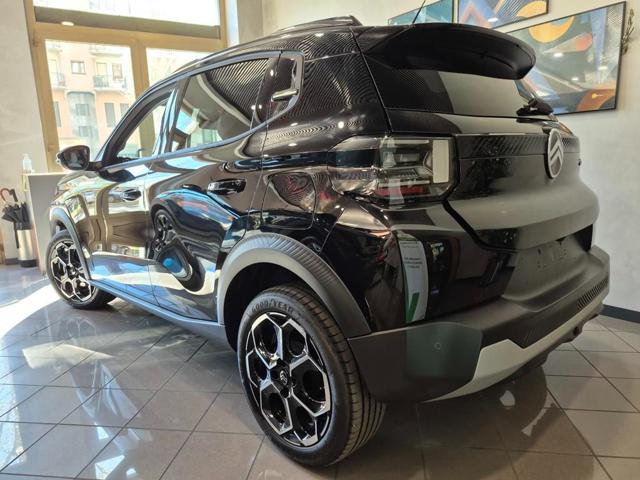 CITROEN C3 usata, con Boardcomputer