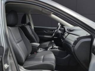 NISSAN X-Trail usata, con Fendinebbia