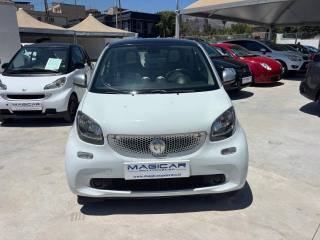 SMART ForTwo usata, con Airbag
