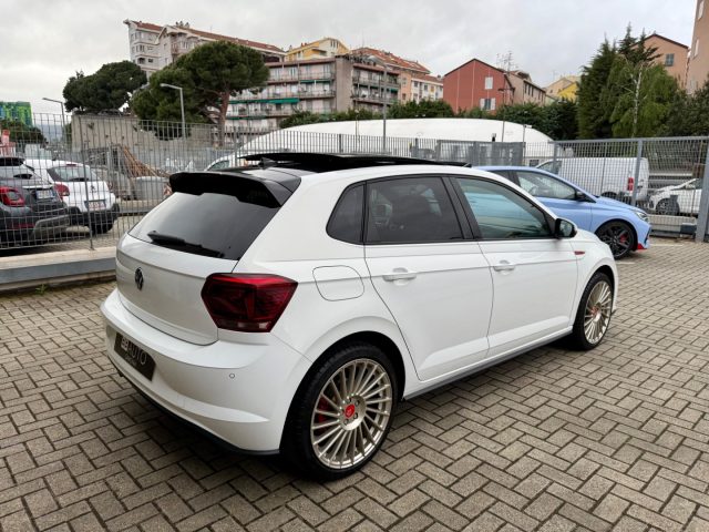 VOLKSWAGEN Polo GTI usata, con Autoradio