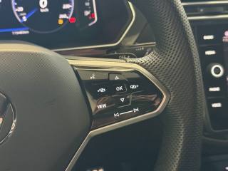 VOLKSWAGEN Tiguan usata, con Autoradio digitale