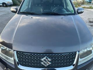 SUZUKI Grand Vitara usata 39
