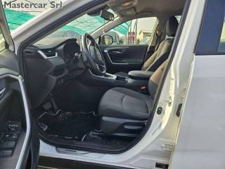 TOYOTA RAV 4 usata, con Fendinebbia