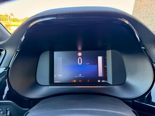 OPEL Corsa usata, con Immobilizzatore elettronico