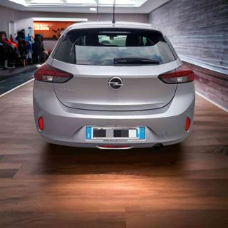 OPEL Corsa usata, con Airbag laterali