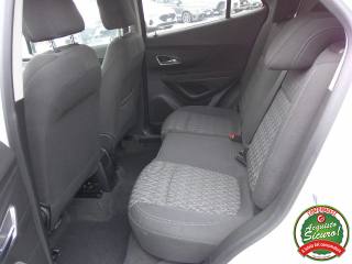 OPEL Mokka usata, con Cruise Control