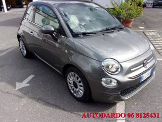 FIAT 500 usata, con Cruise Control