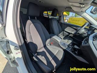 BMW 116 usata, con Start/Stop Automatico