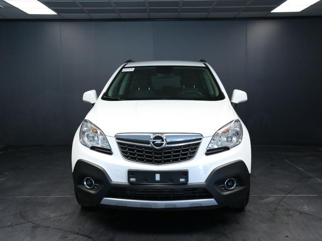 OPEL Mokka usata, con Airbag