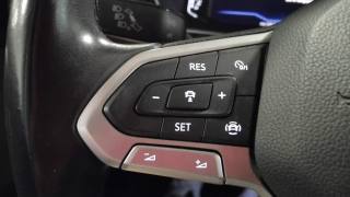 VOLKSWAGEN T-Cross usata 31