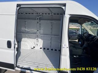 FIAT Ducato usata, con Controllo trazione