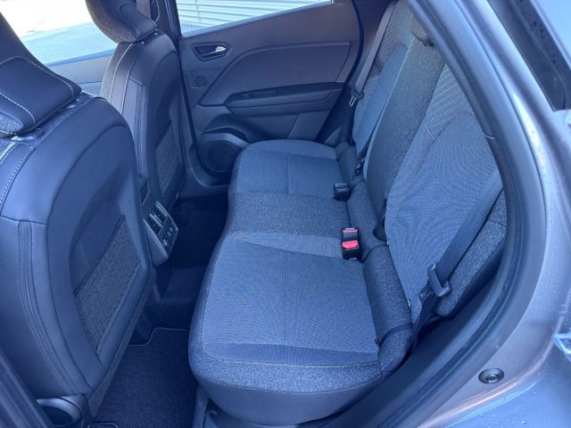 RENAULT Captur usata, con Volante multifunzione