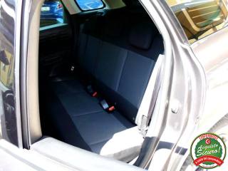 CITROEN C3 Aircross usata, con Controllo trazione