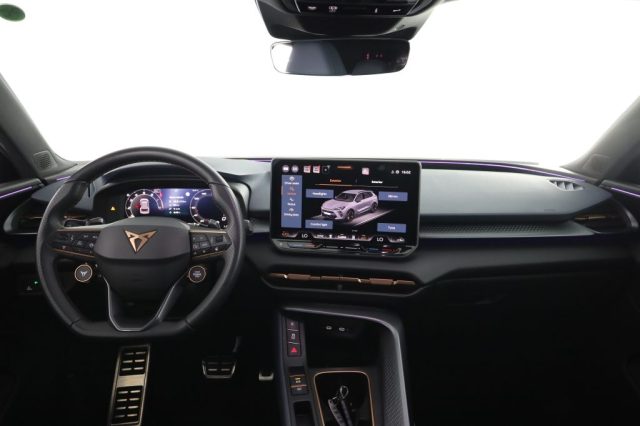 CUPRA Terramar usata 3