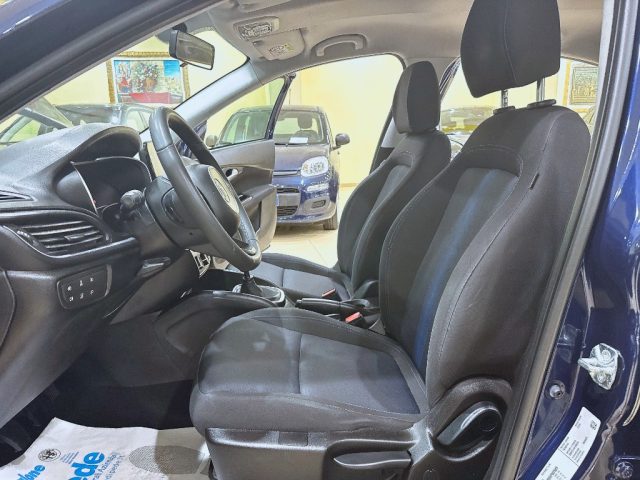 FIAT Tipo usata, con MP3