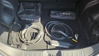 NISSAN Leaf usata, con Fari LED