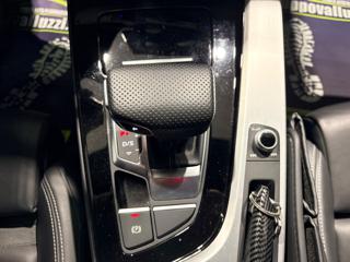 AUDI A4 usata, con Sedili sportivi