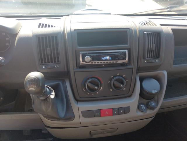 FIAT Ducato usata 10