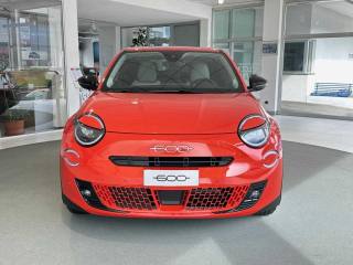 FIAT 600e usata, con Chiusura centralizzata