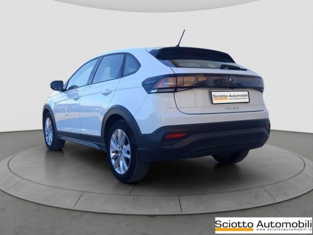 VOLKSWAGEN Taigo usata, con Airbag Passeggero