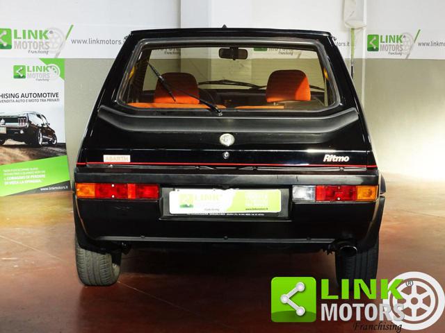 FIAT Ritmo usata 8