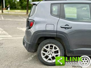 JEEP Renegade usata, con Controllo trazione