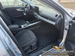 AUDI A4 usata, con ESP
