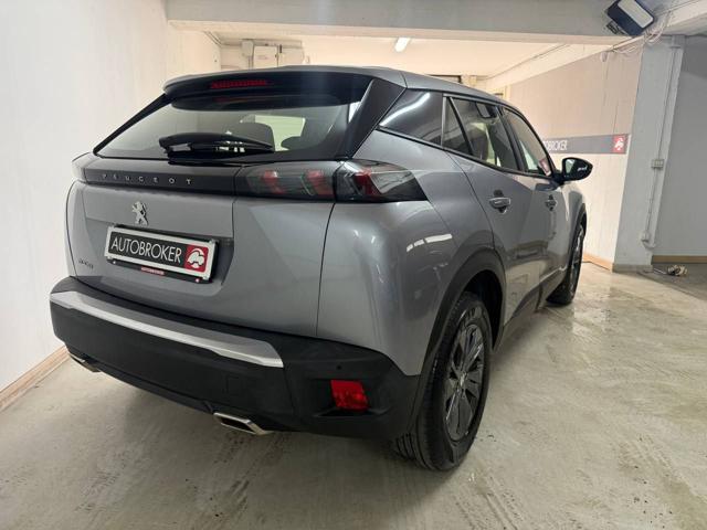 PEUGEOT 2008 usata, con Airbag Passeggero