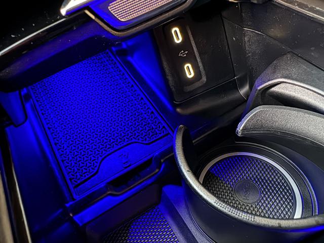 MERCEDES-BENZ GLC 200 usata, con Vetri oscurati