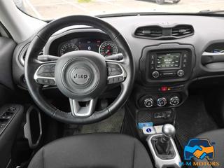 JEEP Renegade usata, con Controllo automatico clima