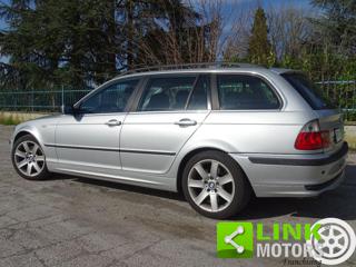 BMW 330 usata, con Controllo trazione