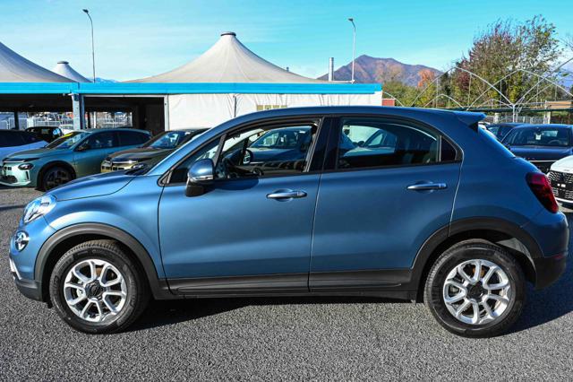 FIAT 500X usata, con Climatizzatore