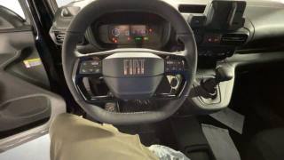 FIAT Doblo usata, con Climatizzatore