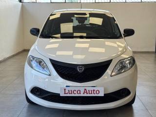 LANCIA Ypsilon usata, con Airbag