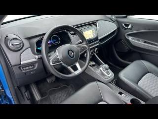 RENAULT ZOE usata 12