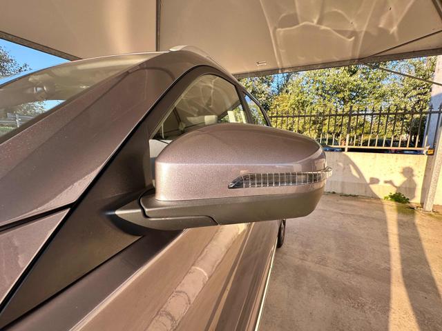 DR MOTOR DR 5.0 usata, con Freno di stazionamento elettrico