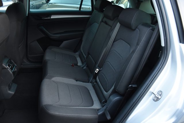 SKODA Kodiaq usata, con Climatizzatore