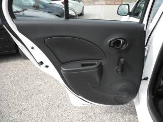 NISSAN Micra usata 41