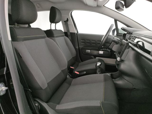 CITROEN C3 usata, con Cerchi in lega