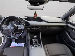 MAZDA 3 usata, con Controllo trazione