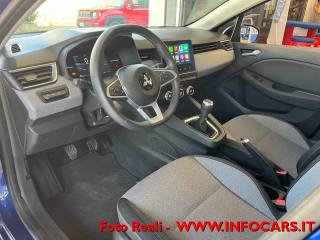 RENAULT Clio usata, con Controllo trazione