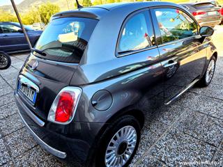 FIAT 500 usata, con Boardcomputer