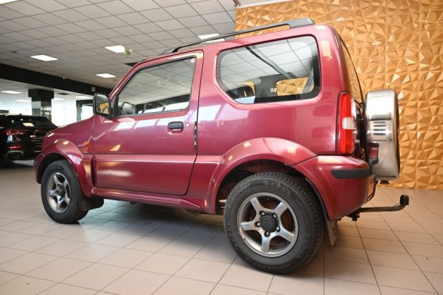 SUZUKI Jimny usata 67