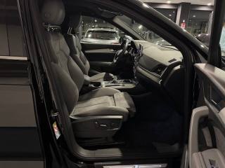 AUDI SQ5 usata, con Immobilizzatore elettronico