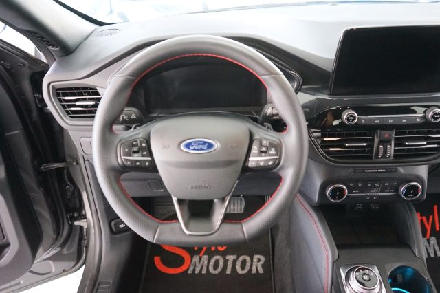 FORD Kuga usata, con Climatizzatore automatico, 2 zone