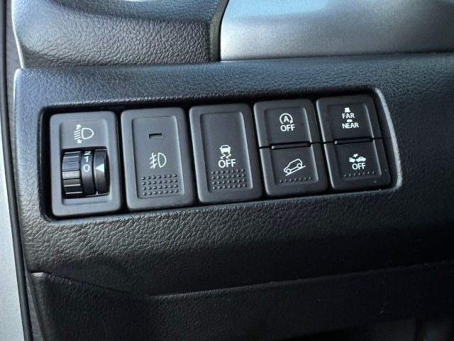 SUZUKI Vitara usata, con Boardcomputer