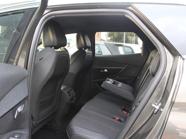PEUGEOT 3008 usata, con Immobilizzatore elettronico