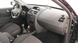 RENAULT Megane usata 22
